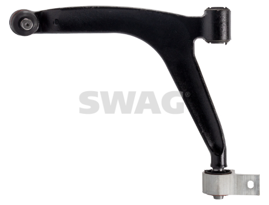Braccio oscillante, Sospensione ruota - 62 73 0032 SWAG